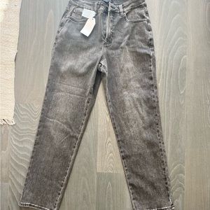 Never worn Universal Standard Jeans